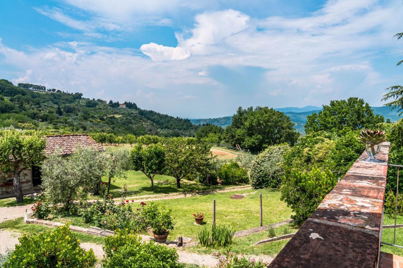Appartamento Giulio Villamagna  Exteriér fotografie