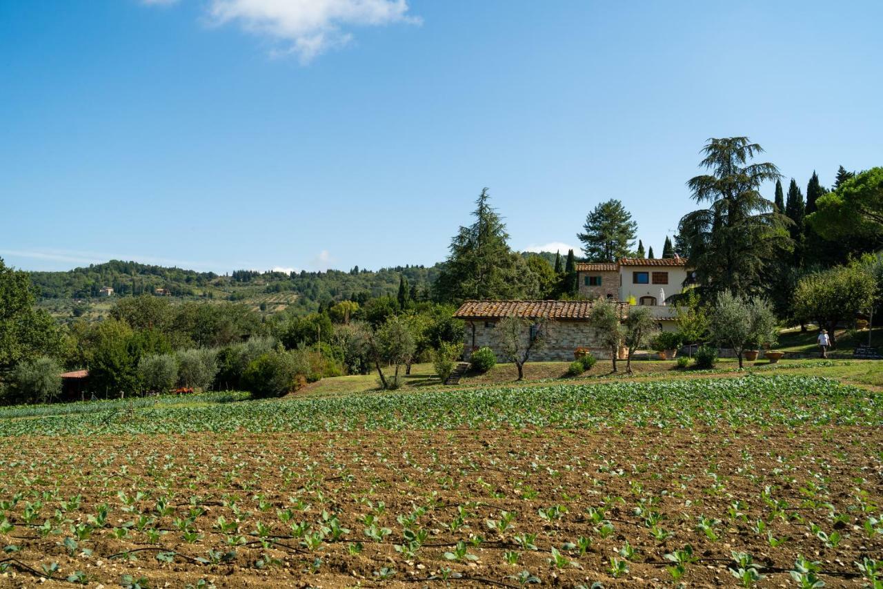 Appartamento Giulio Villamagna  Exteriér fotografie